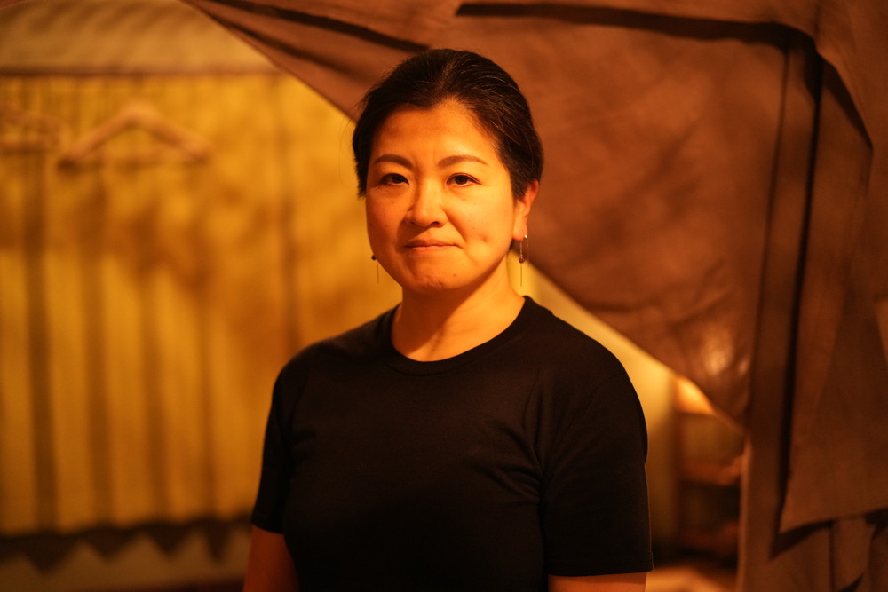 オーナー 熊澤 陽子